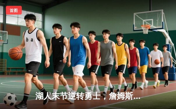 湖人末节逆转勇士，詹姆斯三双率队锁定季后赛席位