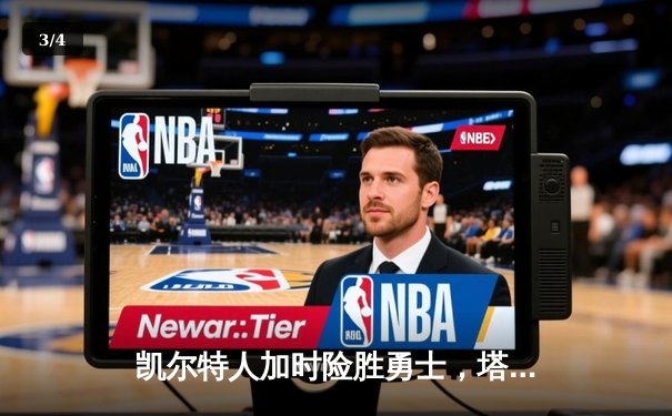凯尔特人加时险胜勇士，塔图姆44分创赛季新高 - 3